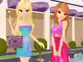 Igra Sisters Shopping online