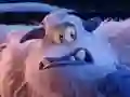Igra Smallfoot Puzzle online