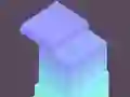 Igra Rainbow Stacker online