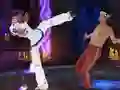 Igra Superhero Fight online