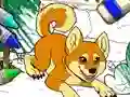 Igra Color Me Pets 2 online