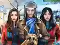 Igra Ice Storm online