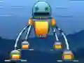 Igra Robot Connections online