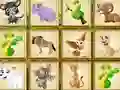 Igra Find This Animal online