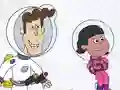 Igra The Adventures of Napkin Man! Get Well Soon online