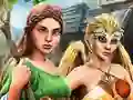 Igra Throne of Power online