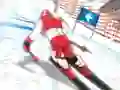 Igra Winter Sports: Slalom Hero online
