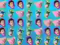 Igra Studio K: Face Race online