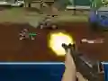 Igra Warzone Getaway 2 online