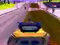 Igra Zombie Avenue online
