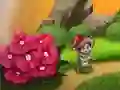 Igra Tiny garden online