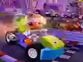 Igra LEGO® Friends Heartlake Rush online