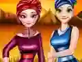 Igra Princess in Africa online