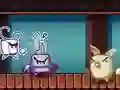 Igra Hide the Rabbit online