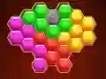 Igra Hexa Puzzle online