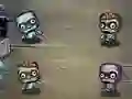 Igra Zombie hunt online