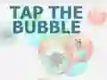 Igra Tap The Bubble online
