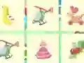 Igra Find The Toys online