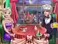 Igra Ice Queen Wedding Proposal online