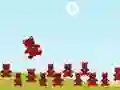 Igra Save Teddy Bears online