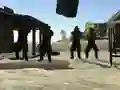 Igra Battle in the West online