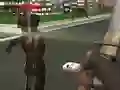 Igra Crazy Zombies online