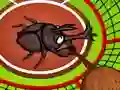 Igra Animal Olympics Hammer Throw online