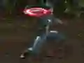 Igra Captain America - Avenger's Shield online