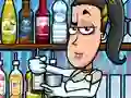 Igra Bartender the wedding online