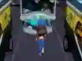 Igra Subway Surf Halloween online