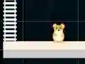 Igra Hamster Grid Even Odd online