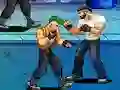 Igra Streets Rage online