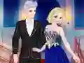 Igra 30 and 1 Ball Gown for Princess online