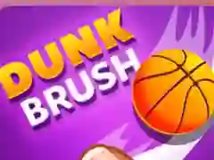 Igra Dunk Clash online