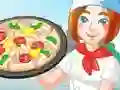 Igra Pizzeria online