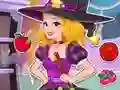 Igra Audrey's Spell Factory online