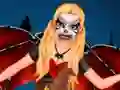 Igra Halloween Vampire Couple online