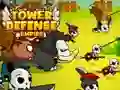 Igra Tower Defense Empire online