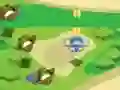 Igra Sky Fighters online
