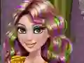Igra Dove Trendy Dolly Makeup online