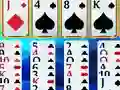 Igra Eliminator Solitaire online