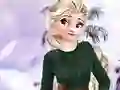 Igra Princesses: Exchange Students online