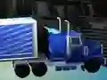 Igra 18 Wheeler Impossible Stunt online