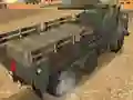 Igra Army Cargo Driver 2 online