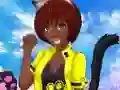 Igra Princess Neko Girl online