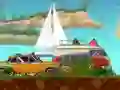 Igra Adventure Drivers online