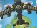 Igra Sky Force online