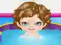 Igra Baby Lily Care online
