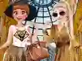 Igra Sisters Shopping Eurotour online
