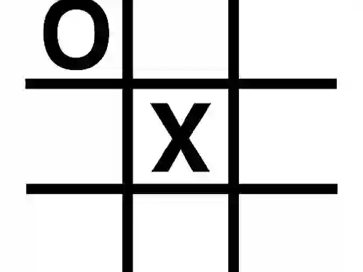 Igra Impossible tic tac toe online